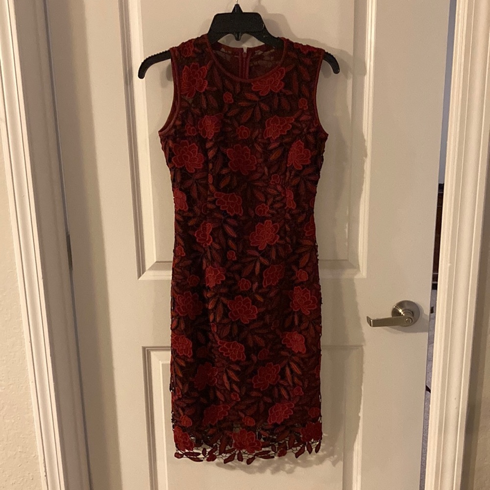 Gorgeous dress